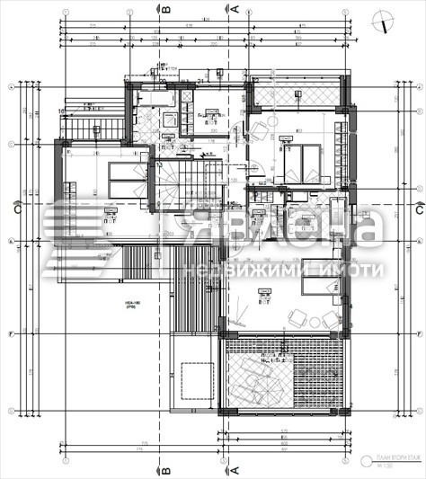 Продава КЪЩА, с. Марково, област Пловдив, снимка 3 - Къщи - 49157723