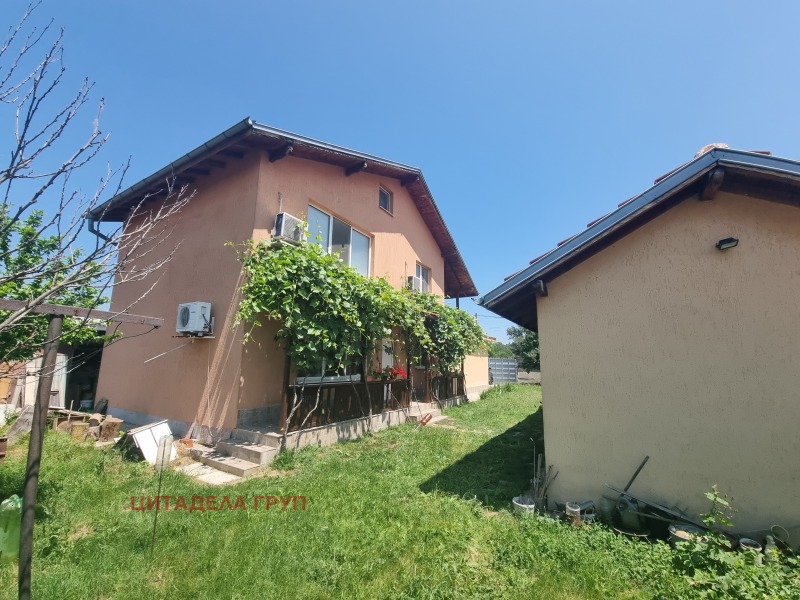 Na sprzedaż  Dom Sofia , Kaziczene , 164 mkw | 66069631 - obraz [4]