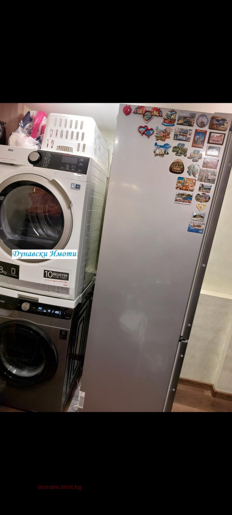 Till salu  Hus Ruse , Centar , 80 kvm | 29971765 - bild [8]