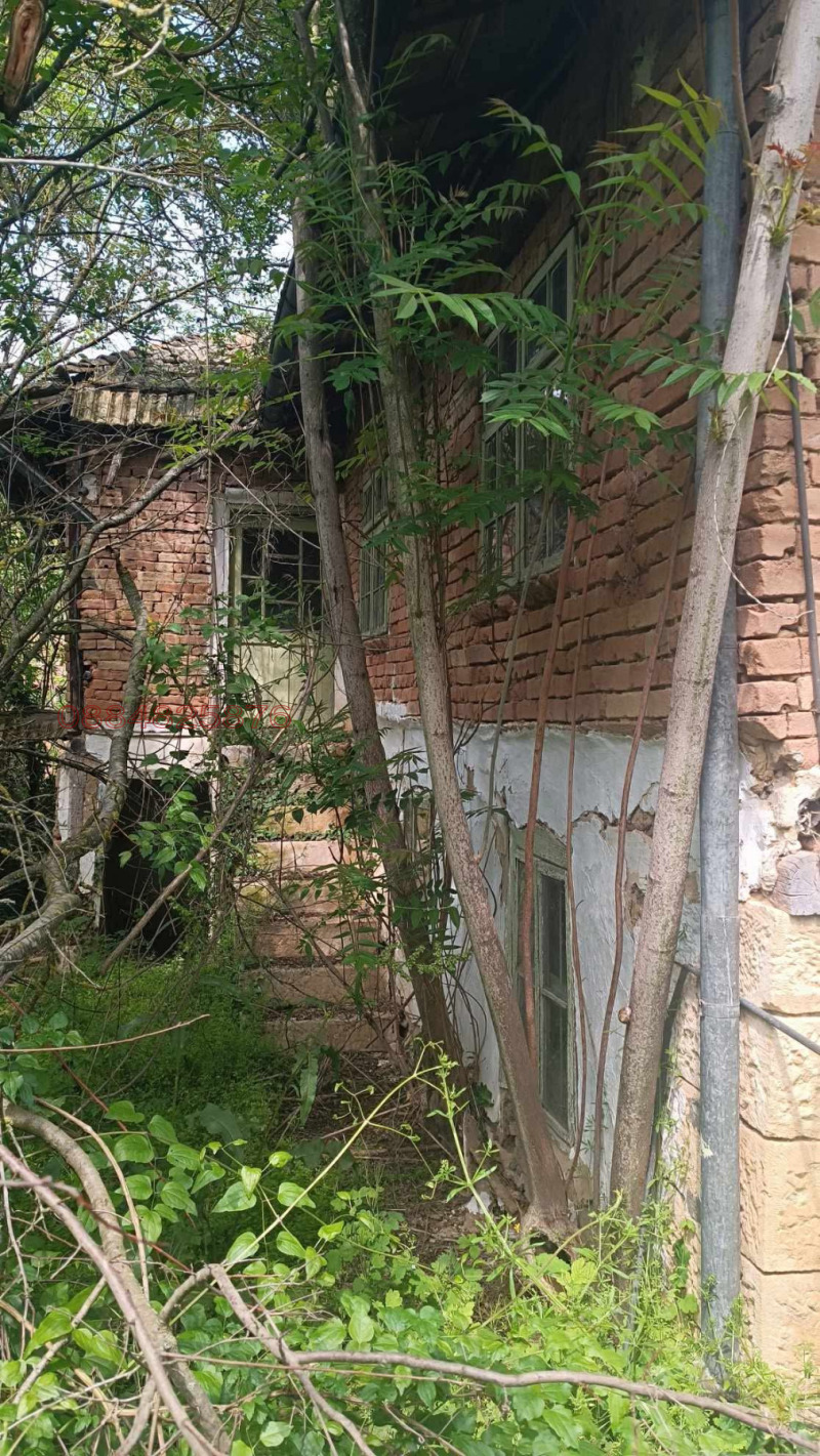Продава КЪЩА, с. Костанденец, област Разград, снимка 7 - Къщи - 52896549