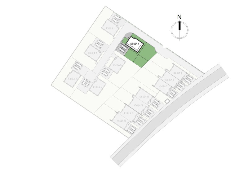 Продава КЪЩА, гр. София, с. Панчарево, снимка 4 - Къщи - 52927884