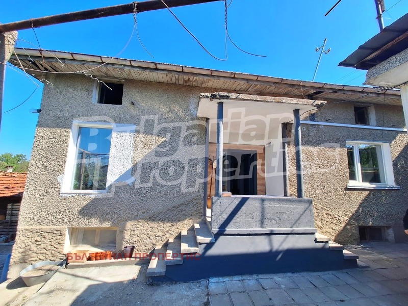 Продава КЪЩА, с. Стоб, област Кюстендил, снимка 3 - Къщи - 53591417