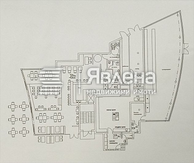 Продава МАГАЗИН, гр. Варна, м-т Ален мак, снимка 2 - Магазини - 56109024