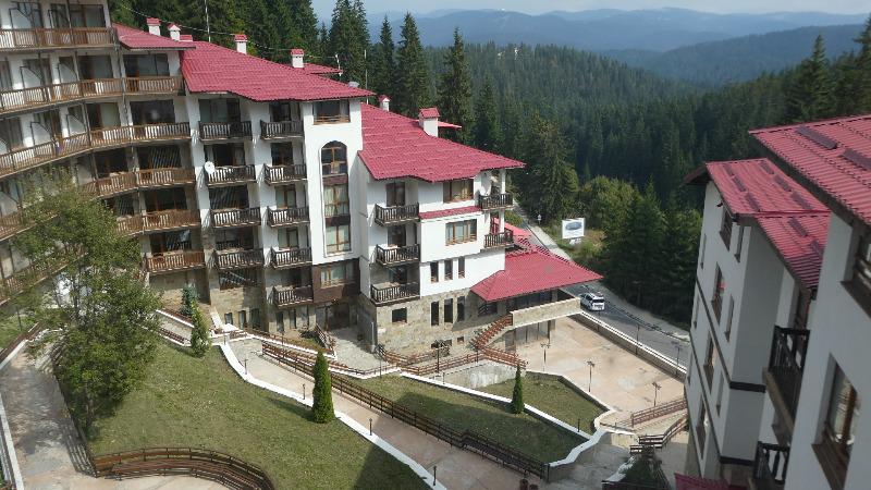 Продава БИЗНЕС ИМОТ, к.к. Пампорово, област Смолян, снимка 2 - Други - 53059227