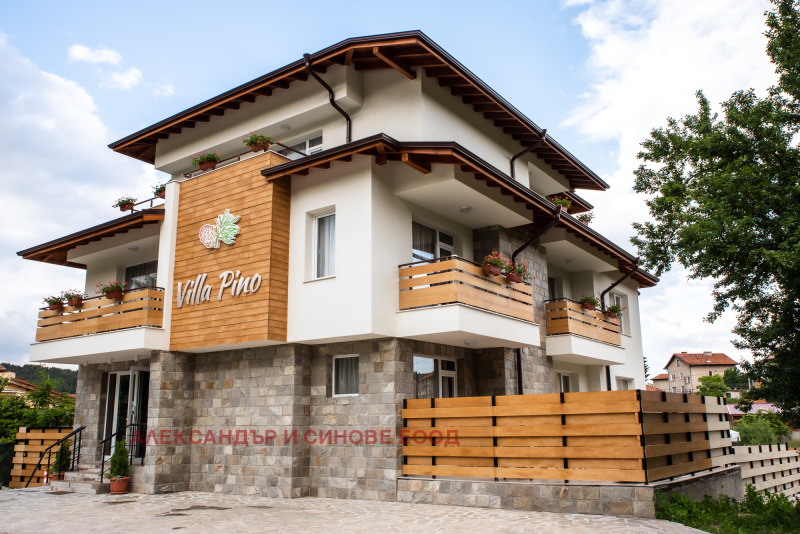 Продава  Хотел област Пазарджик , гр. Велинград , 600 кв.м | 64178245