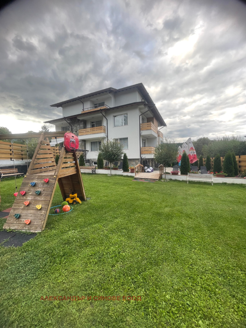 Продава  Хотел област Пазарджик , гр. Велинград , 600 кв.м | 64178245 - изображение [16]