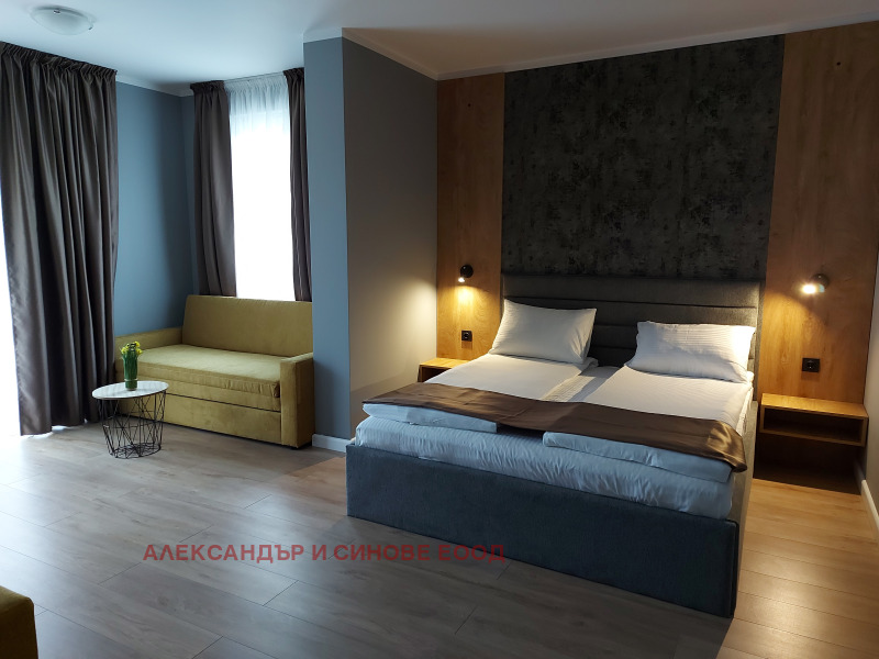 Продава  Хотел област Пазарджик , гр. Велинград , 600 кв.м | 64178245 - изображение [6]