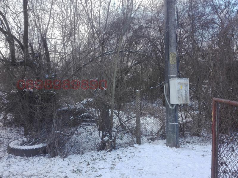 Продава ПАРЦЕЛ, с. Габер, област София област, снимка 5 - Парцели - 53731240