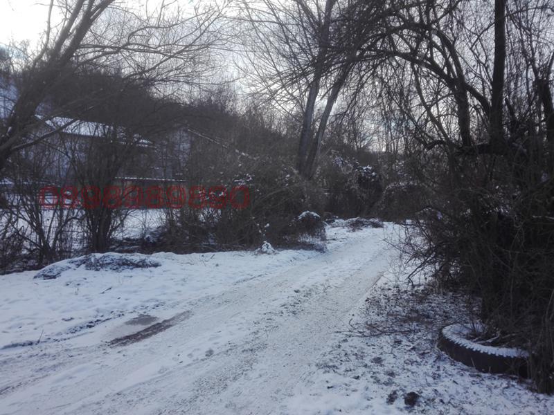 Продава ПАРЦЕЛ, с. Габер, област София област, снимка 3 - Парцели - 53731240