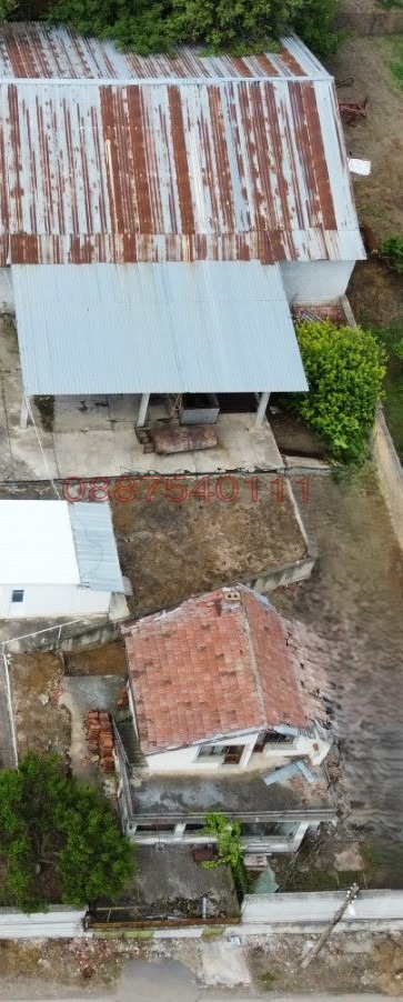 Продава ПАРЦЕЛ, с. Червена вода, област Русе