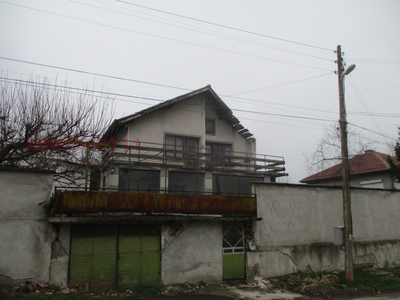 Продава ПАРЦЕЛ, с. Червена вода, област Русе, снимка 4 - Парцели - 52844435