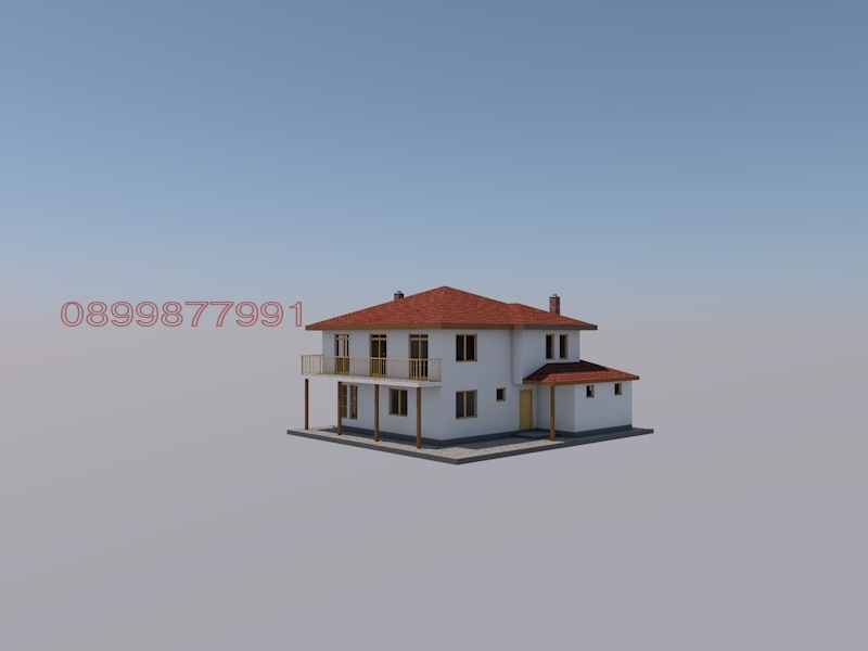 Продава ПАРЦЕЛ, гр. Самоков, област София област, снимка 3 - Парцели - 53957023