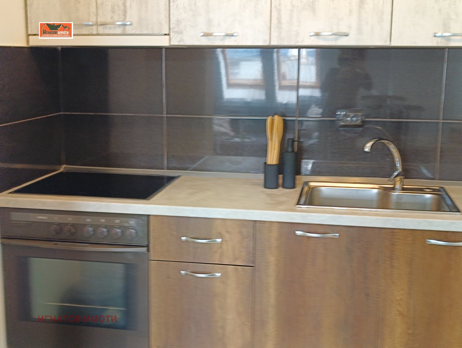 Продава 1-СТАЕН, гр. Пазарджик, Изток, снимка 4 - Апартаменти - 53779201