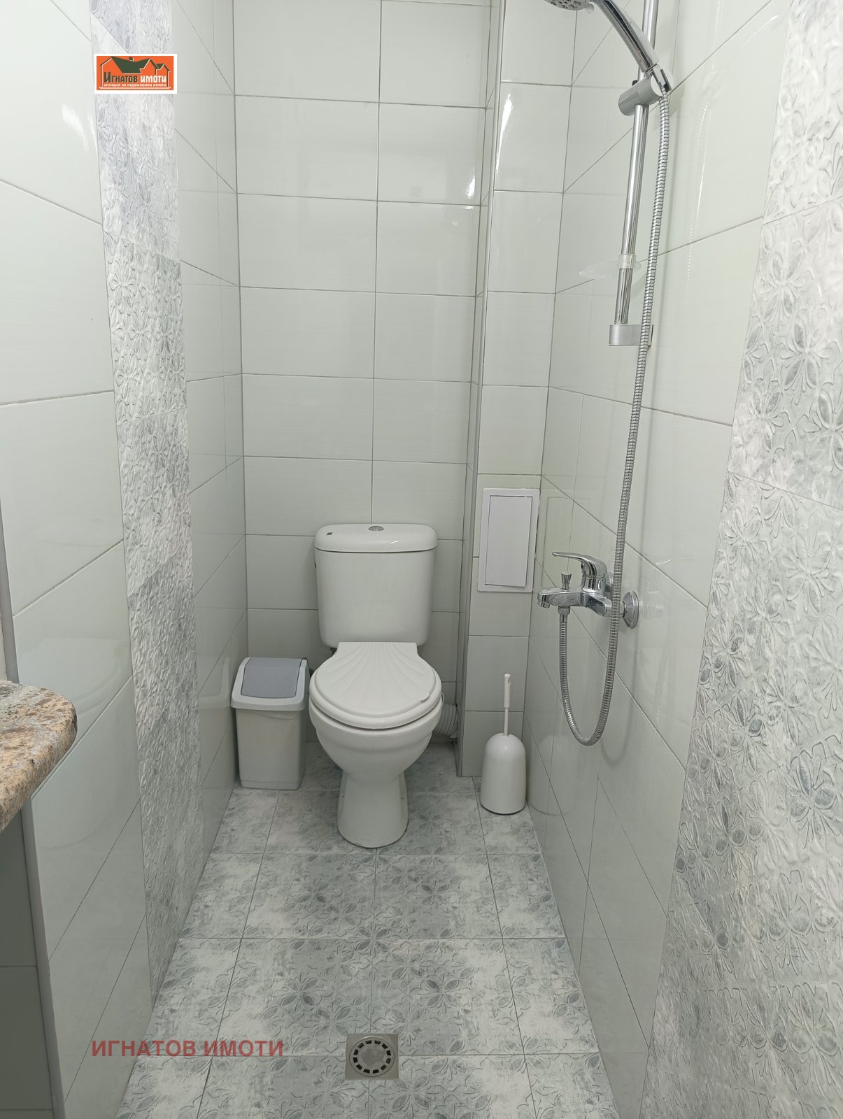 Продава 1-СТАЕН, гр. Пазарджик, Изток, снимка 9 - Апартаменти - 53779201