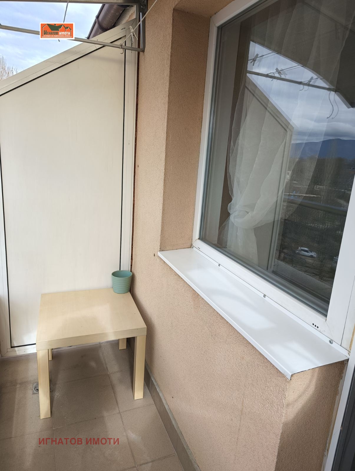 Продава 1-СТАЕН, гр. Пазарджик, Изток, снимка 7 - Апартаменти - 53779201