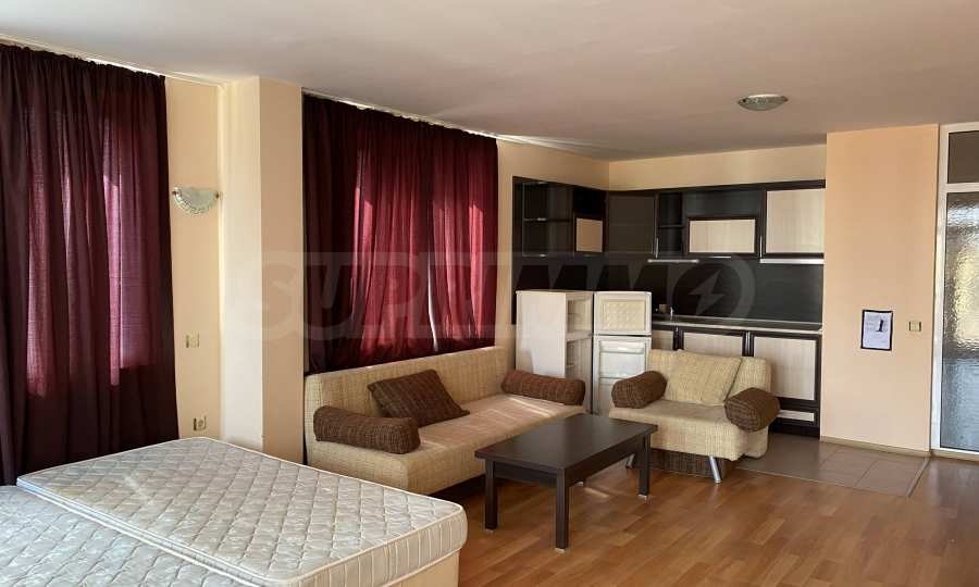 Продава 2-СТАЕН, гр. Царево, област Бургас, снимка 2 - Апартаменти - 49665784