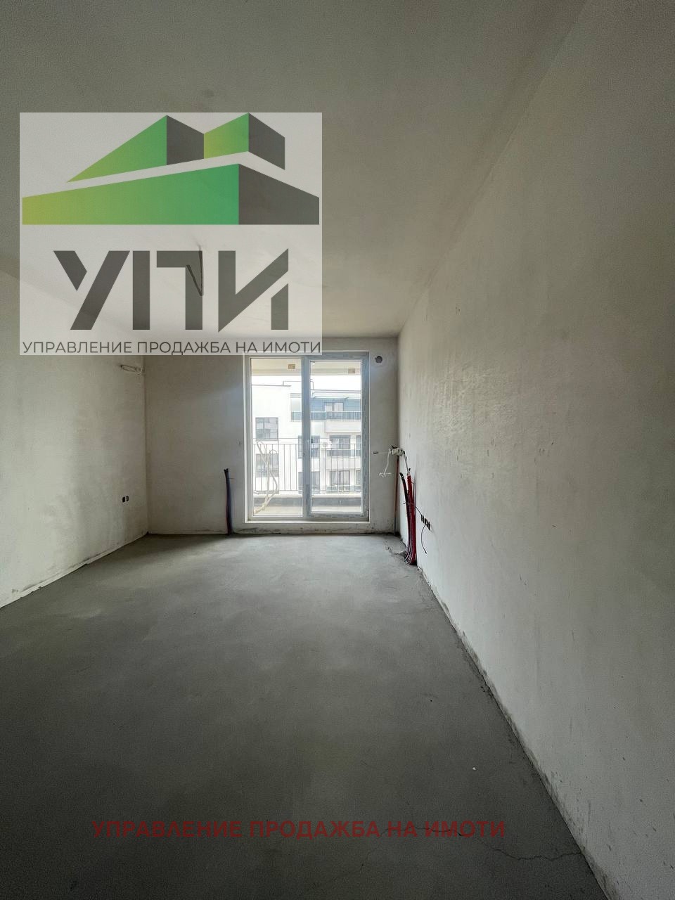 Продава 2-СТАЕН, гр. София, Малинова долина, снимка 3 - Апартаменти - 53712419