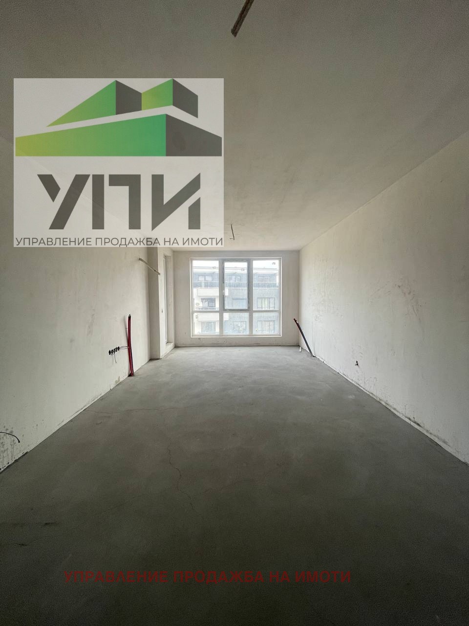 Продава 2-СТАЕН, гр. София, Малинова долина, снимка 2 - Апартаменти - 53712419