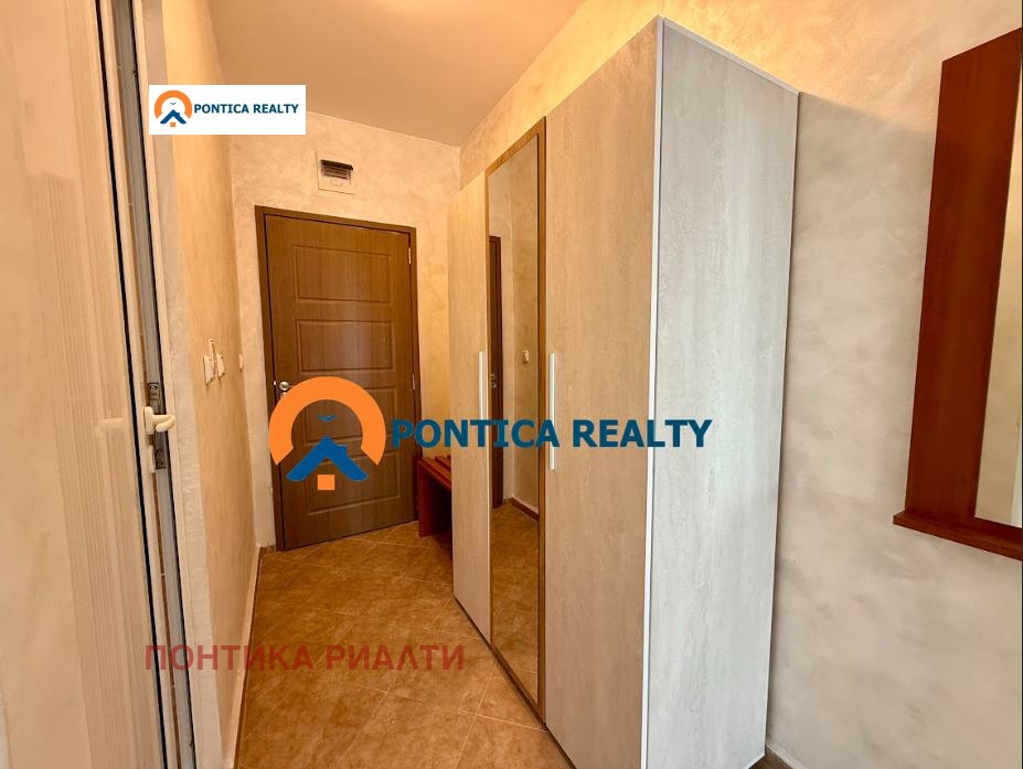 Продава 2-СТАЕН, с. Равда, област Бургас, снимка 2 - Апартаменти - 53734127