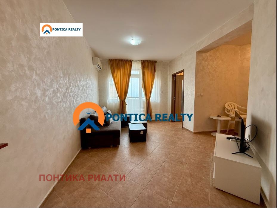 Продава 2-СТАЕН, с. Равда, област Бургас, снимка 6 - Апартаменти - 53734127