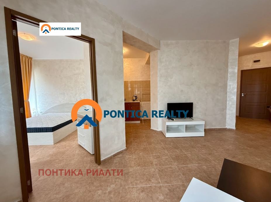 Продава 2-СТАЕН, с. Равда, област Бургас, снимка 7 - Апартаменти - 53734127