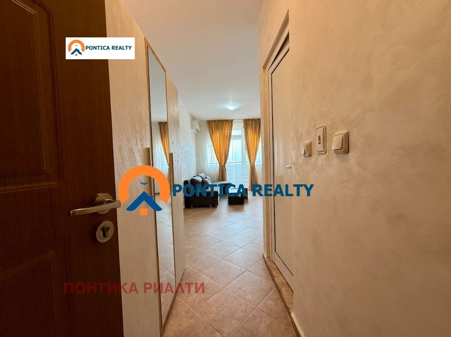 Продава 2-СТАЕН, с. Равда, област Бургас, снимка 2 - Апартаменти - 53734127