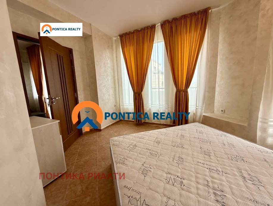 Продава 2-СТАЕН, с. Равда, област Бургас, снимка 12 - Апартаменти - 53734127