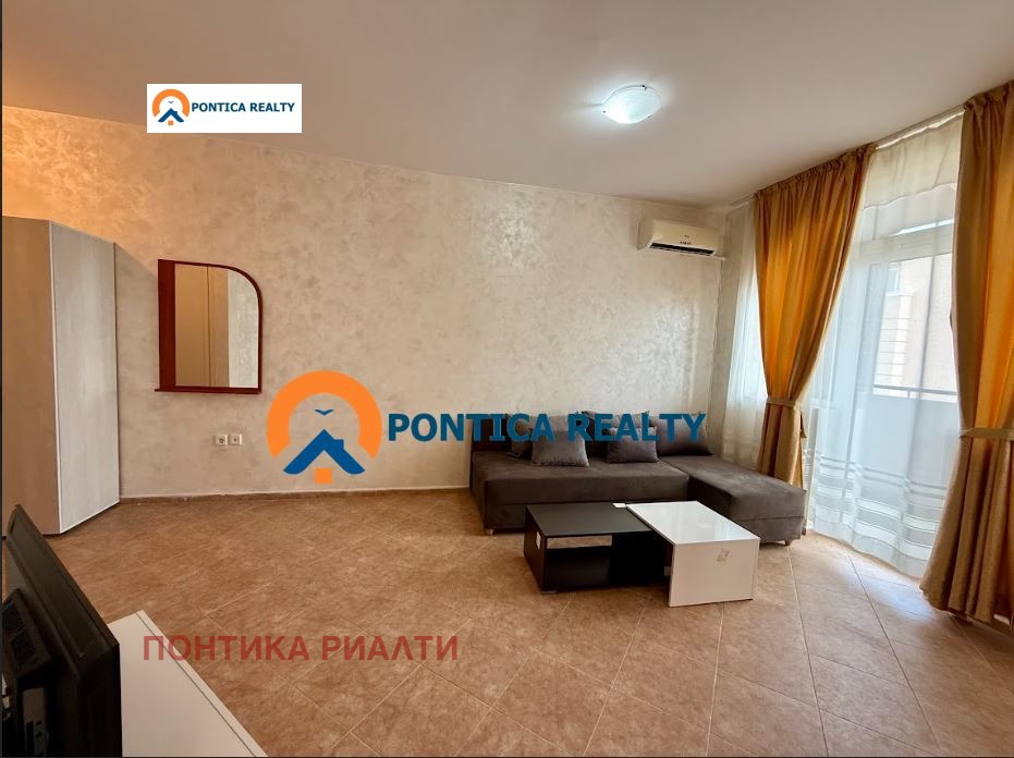 Продава 2-СТАЕН, с. Равда, област Бургас, снимка 10 - Апартаменти - 53734127