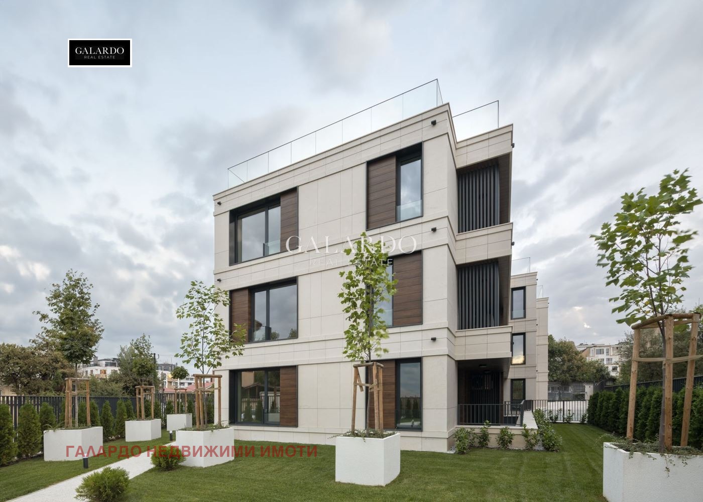 Продава 2-СТАЕН, гр. София, Кръстова вада, снимка 3 - Апартаменти - 54447754