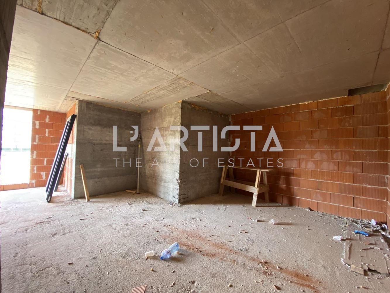 Продава 2-СТАЕН, гр. София, Малинова долина, снимка 2 - Апартаменти - 56112976