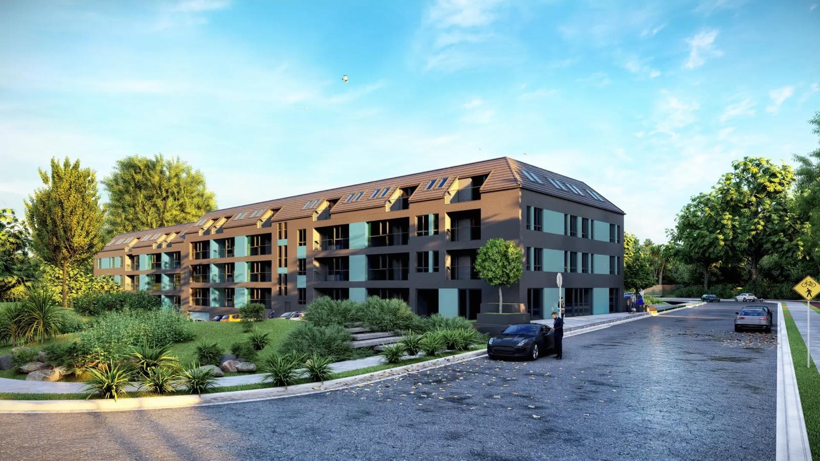 Продава 2-СТАЕН, гр. София, Малинова долина, снимка 9 - Апартаменти - 56112976