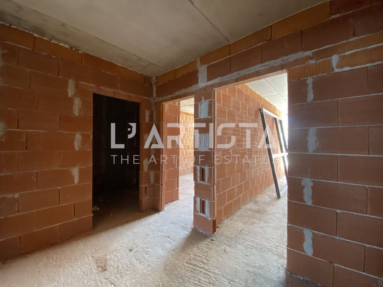 Продава 2-СТАЕН, гр. София, Малинова долина, снимка 6 - Апартаменти - 56112976
