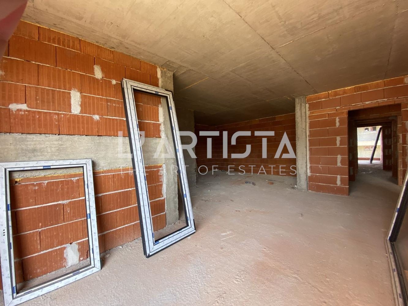 Продава 2-СТАЕН, гр. София, Малинова долина
