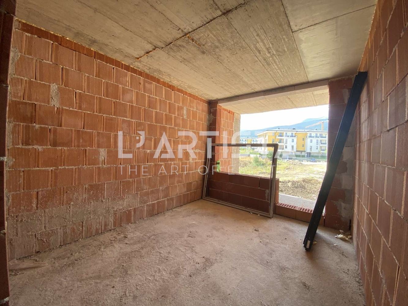 Продава 2-СТАЕН, гр. София, Малинова долина, снимка 5 - Апартаменти - 56112976
