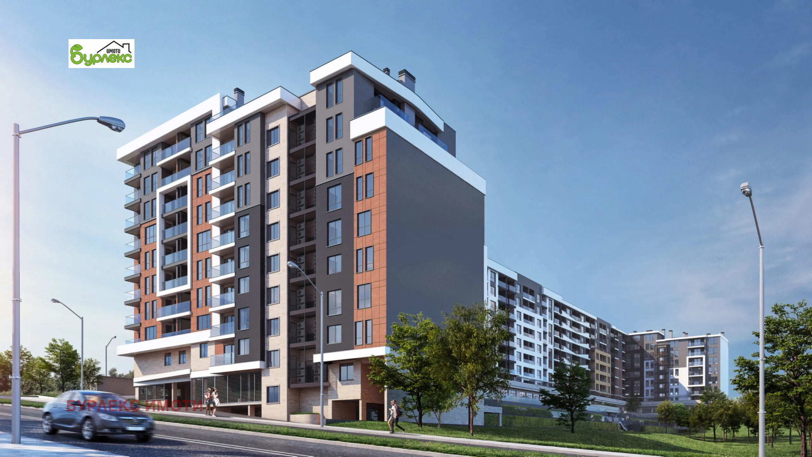Продава 3-СТАЕН, гр. Варна, Кайсиева градина, снимка 2 - Апартаменти - 51802362