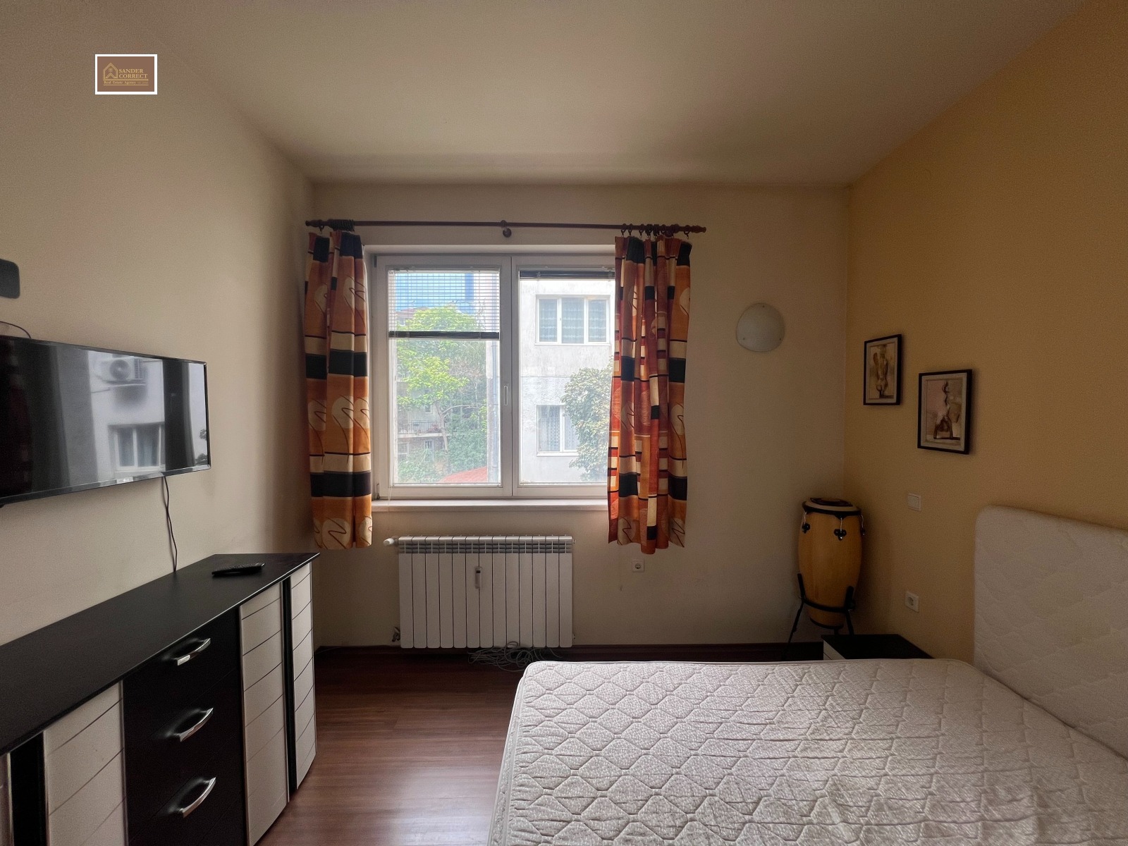 Продава 3-СТАЕН, гр. София, Център, снимка 8 - Апартаменти - 53884139