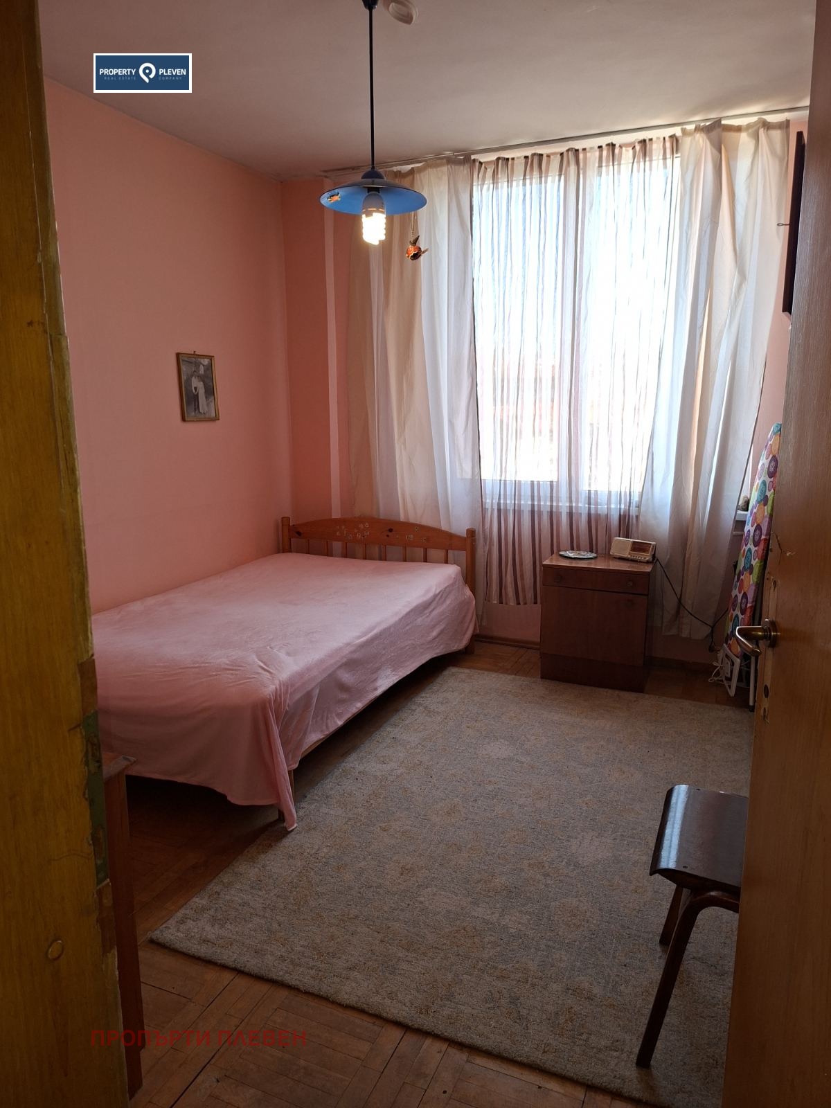 Продава 3-СТАЕН, гр. Плевен, Широк център, снимка 4 - Апартаменти - 54053855