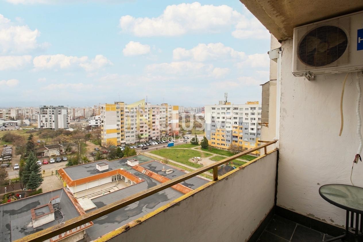 Продава 3-СТАЕН, гр. София, Левски Г, снимка 6 - Апартаменти - 54250286