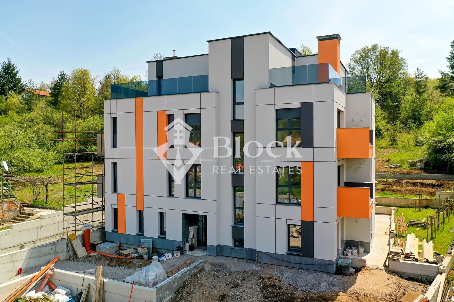 Продава 3-СТАЕН, гр. София, гр. Банкя