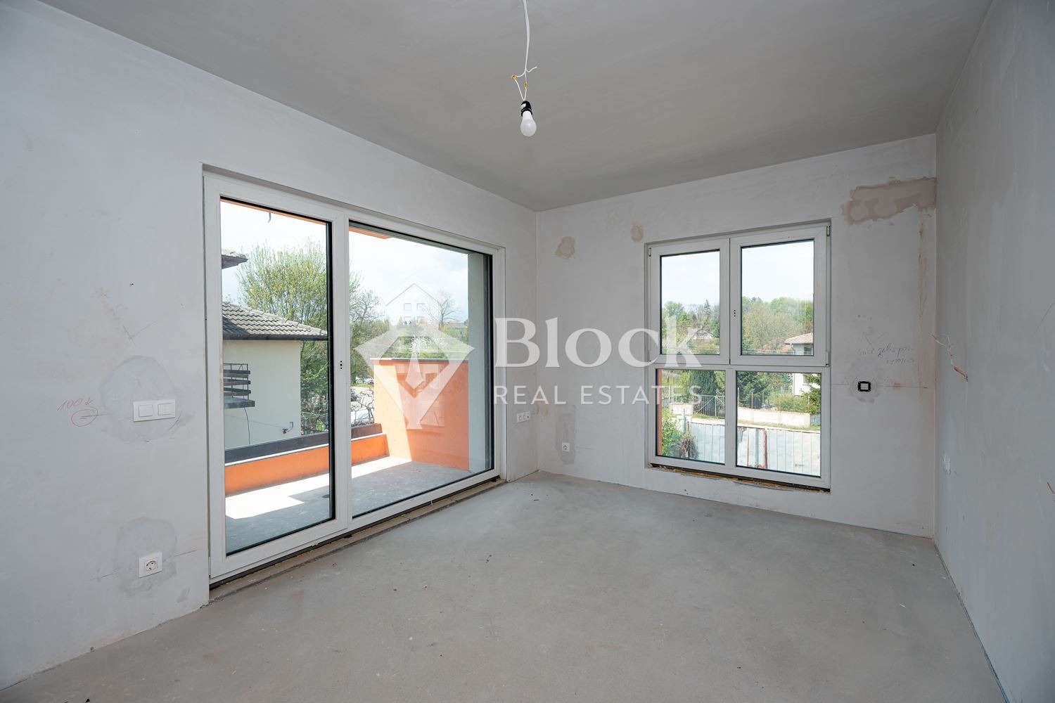 Продава 3-СТАЕН, гр. София, гр. Банкя, снимка 3 - Апартаменти - 54590827