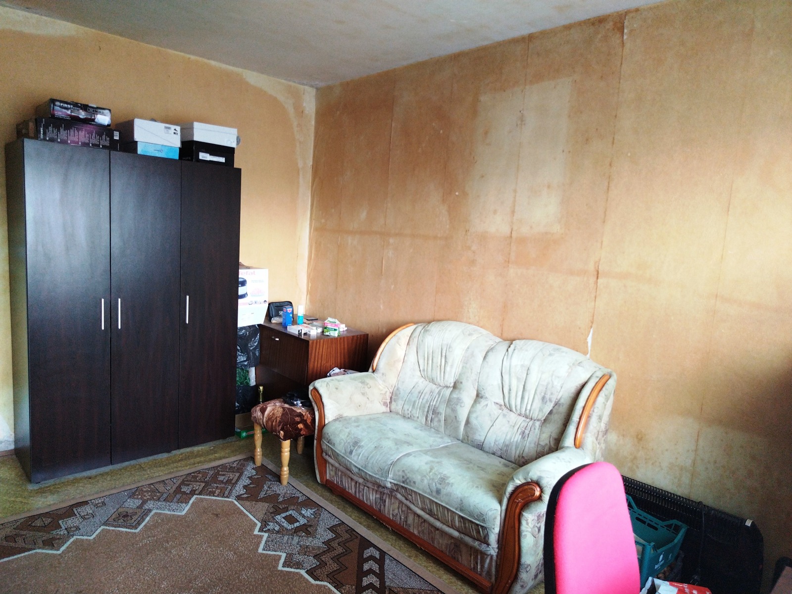 Продава 3-СТАЕН, гр. Радомир, област Перник, снимка 8 - Апартаменти - 55009325