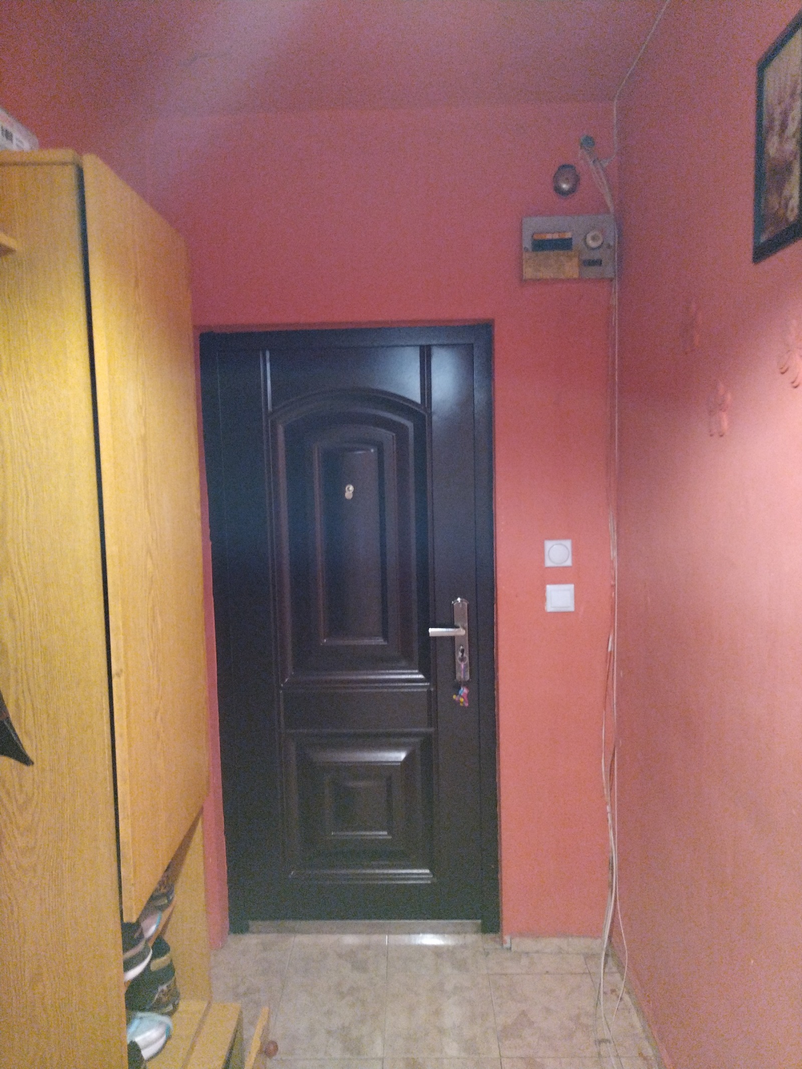 Продава 3-СТАЕН, гр. Радомир, област Перник, снимка 9 - Апартаменти - 55009325