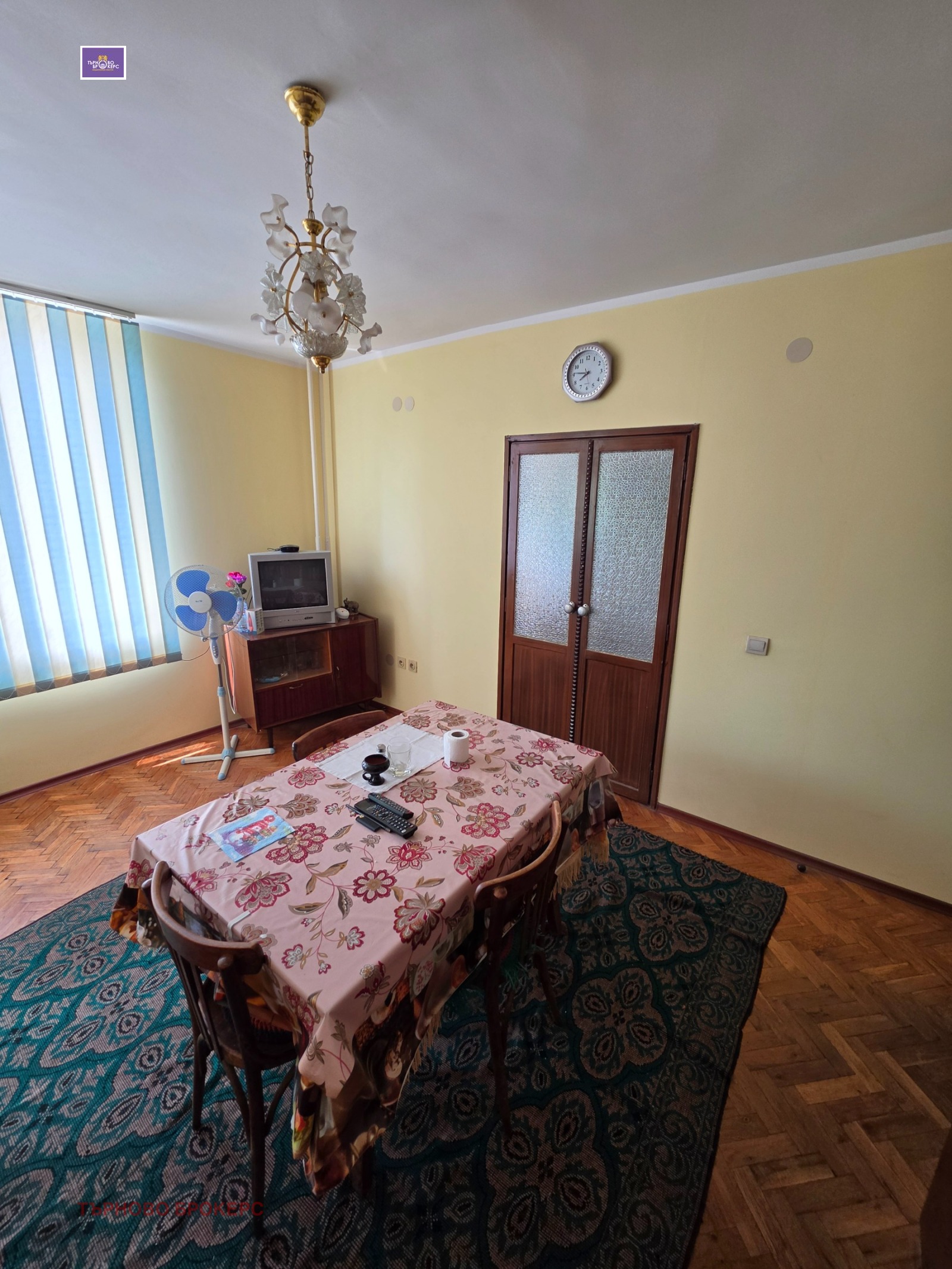 Продава 3-СТАЕН, гр. Велико Търново, Колю Фичето