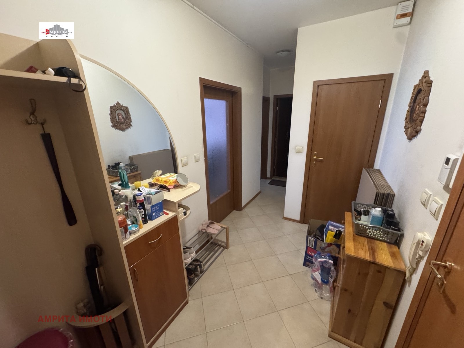 Продава 3-СТАЕН, гр. София, Младост 1А, снимка 8 - Апартаменти - 55403343