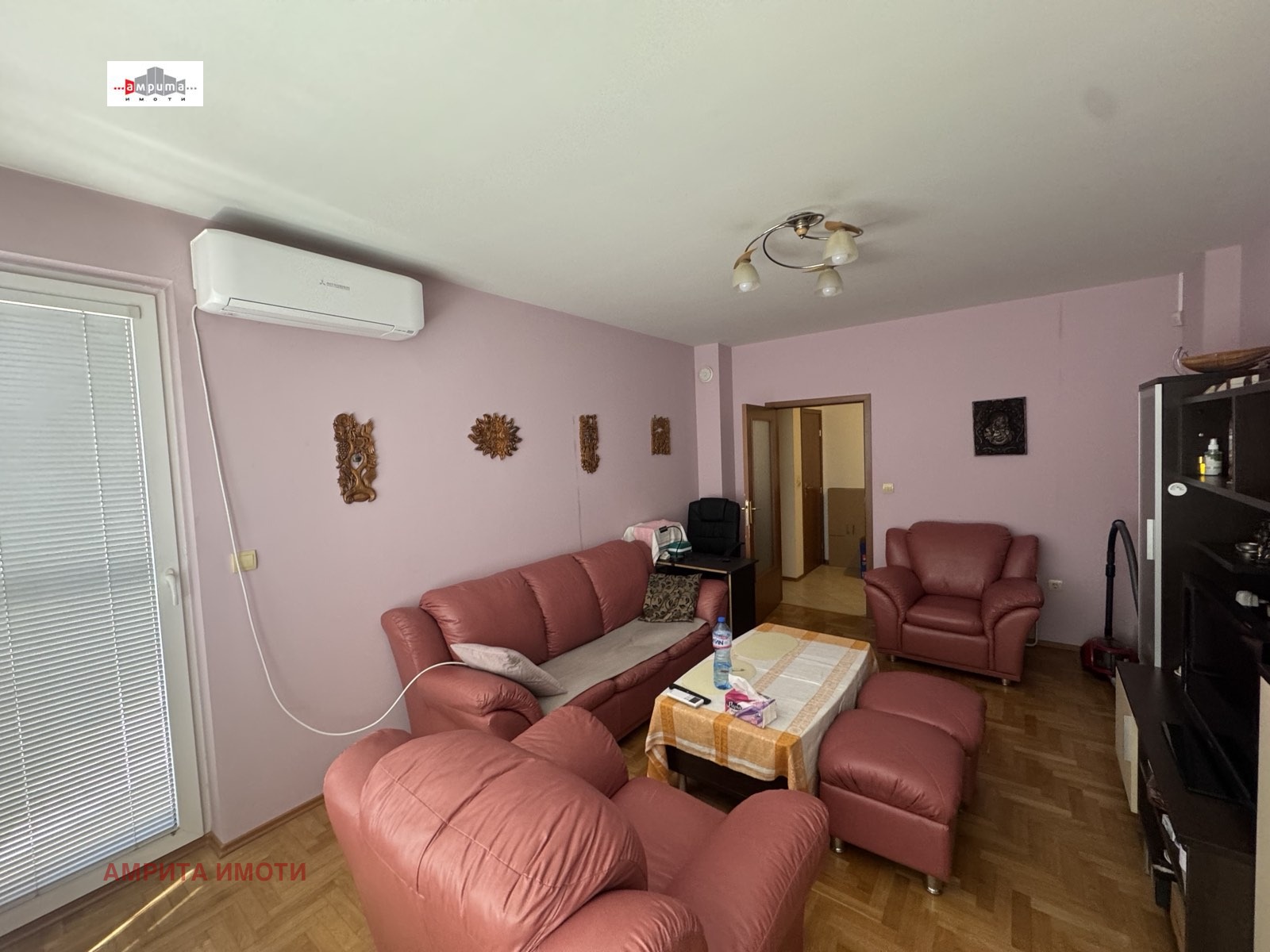 Продава 3-СТАЕН, гр. София, Младост 1А