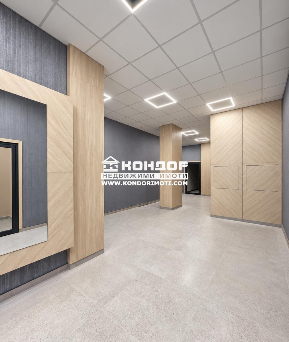 Продава 3-СТАЕН, гр. Пловдив, Тракия, снимка 6 - Апартаменти - 55801504