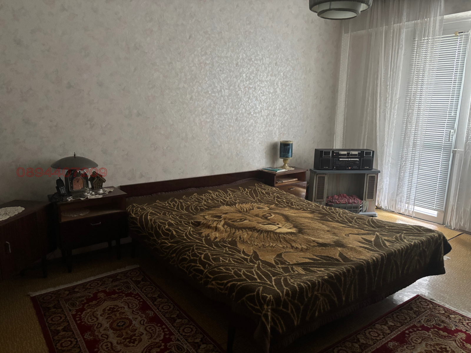 Продава 4-СТАЕН, гр. Димитровград, област Хасково, снимка 2 - Апартаменти - 53834122