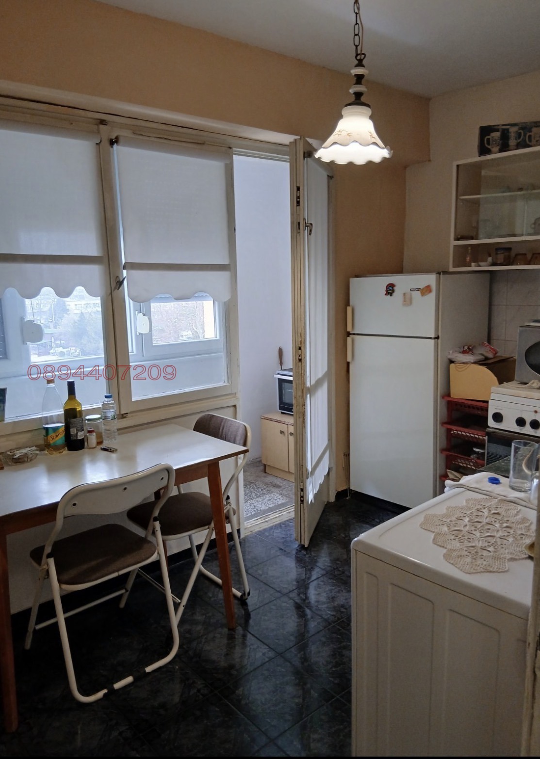 Продава 4-СТАЕН, гр. Димитровград, област Хасково, снимка 8 - Апартаменти - 53834122