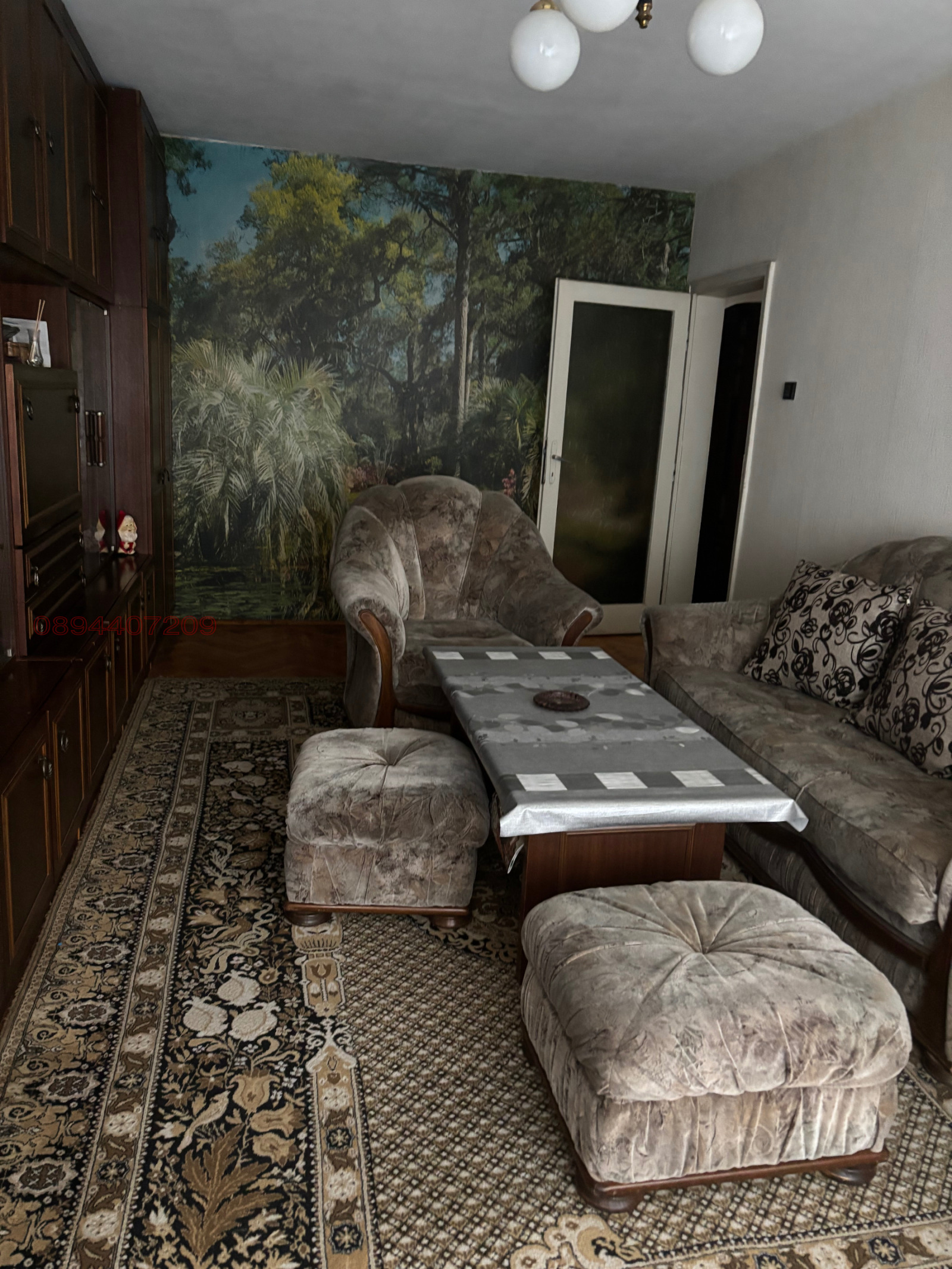 Продава 4-СТАЕН, гр. Димитровград, област Хасково, снимка 6 - Апартаменти - 53834122