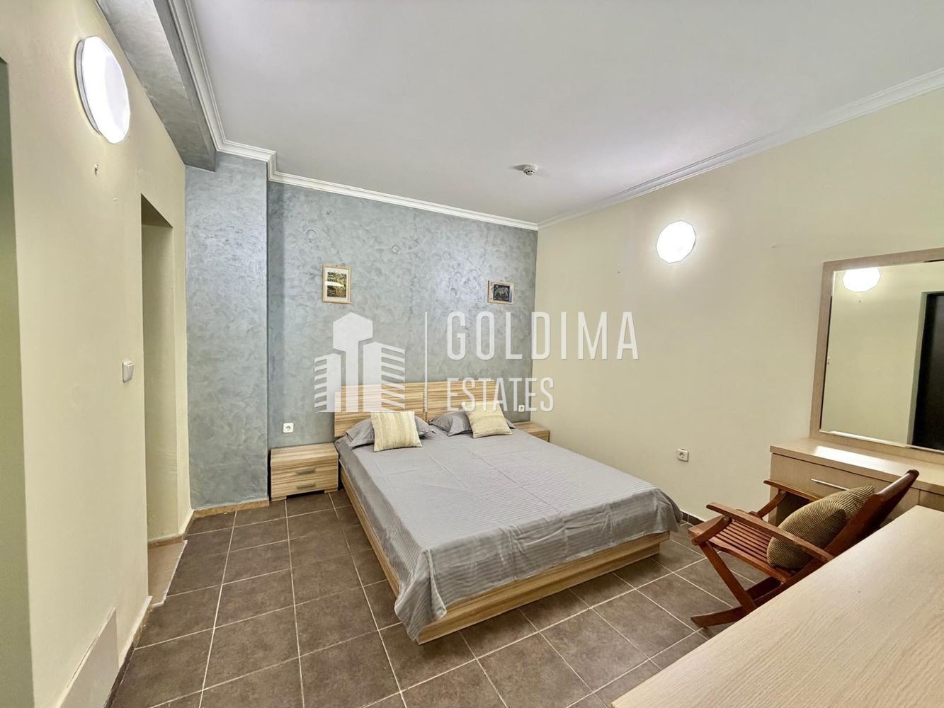 Продава 4-СТАЕН, гр. Свети Влас, област Бургас, снимка 13 - Апартаменти - 56129555